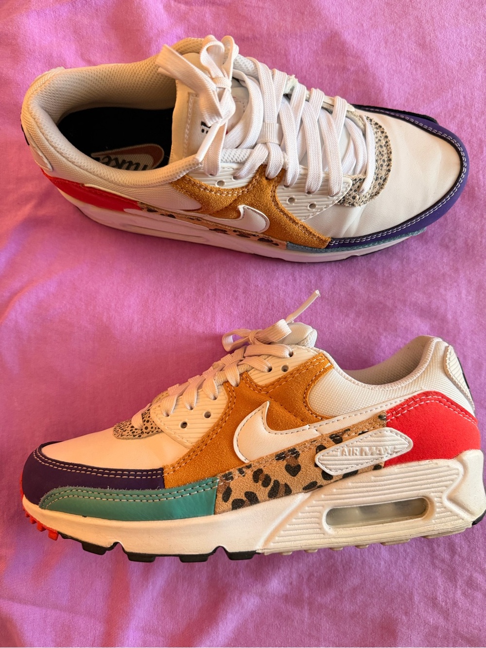 Women’s Air Max 90 Safari